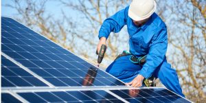 Installation Maintenance Panneaux Solaires Photovoltaïques à Segur